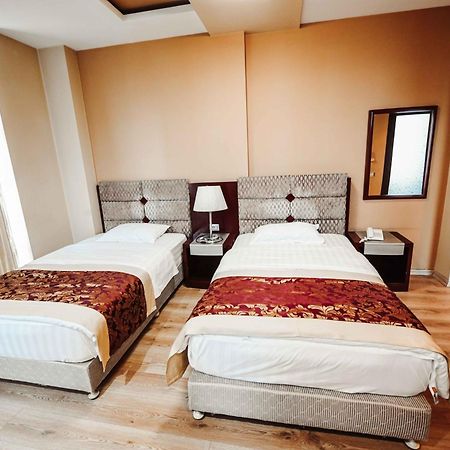Hotel Arifi Shkodër Exterior foto